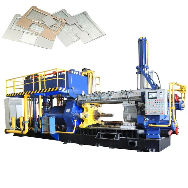 Aluminium Extruders rau Electronic Cheebtsam